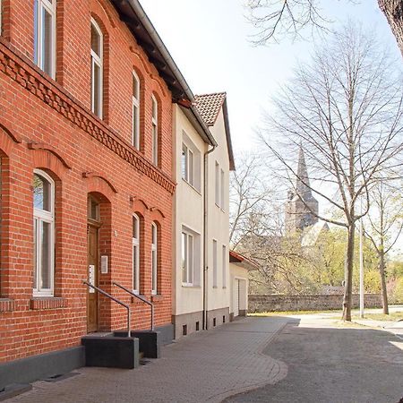 Ferienwohnung Quedlinburg Harz Eksteriør bilde